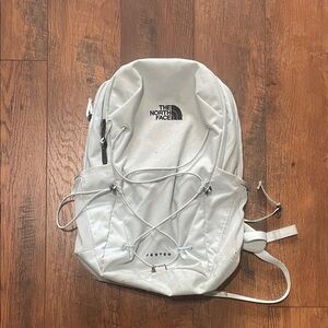 The North Face Jester Backpack - Light blue